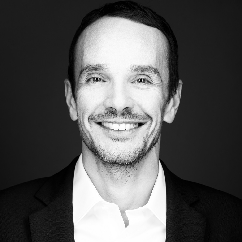 Jérôme Tordo